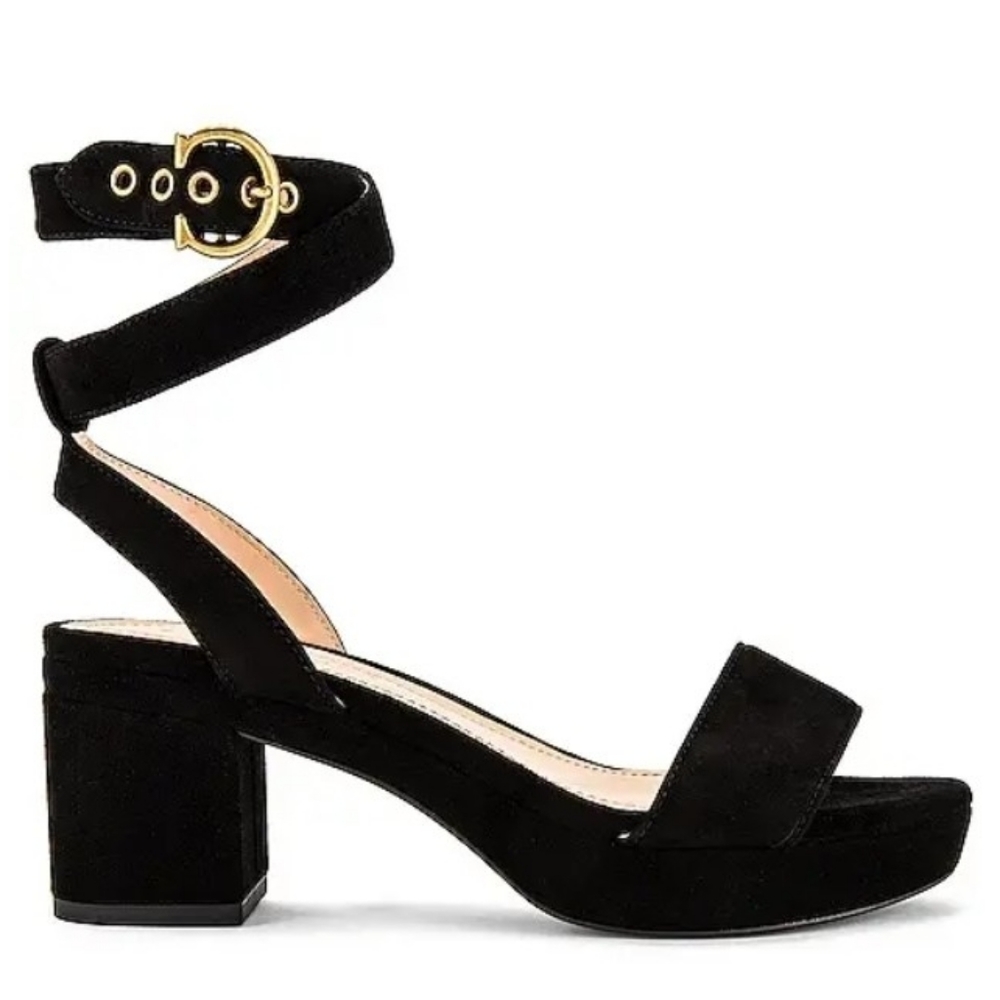 COACH Serena Sandal